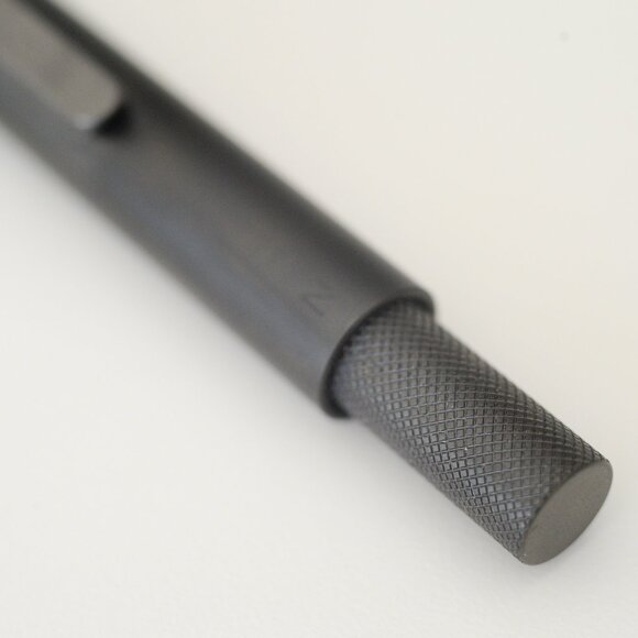 Namisu titanium N1 pocket fountain pen - Picture 3 of 5